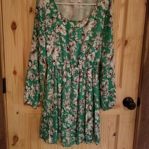 Forever 21 Dress